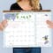 TF Publishing Large 2025 Susan Branch Monthly Blotter Desk Pad Calendar